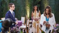 Carter, Lily, and Amanda on The Young and the Restless | Image: JPI